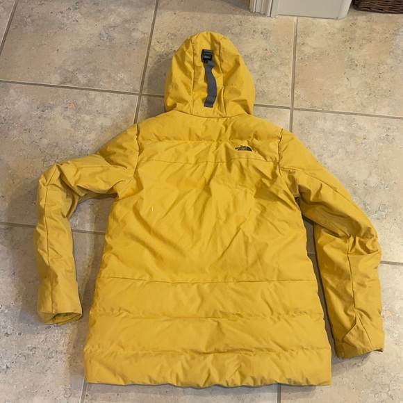 The North Face Down Ski Jacket L - Picture 3 of 6